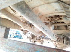 Recambio de transmision central trasera para mitsubishi pajero i canvas top (l04_g) 2.5 td pajero i canvas top 4d56-t referencia 2