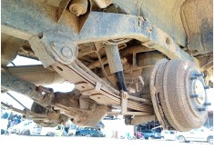 Recambio de puente trasero para mitsubishi pajero i canvas top (l04_g) 2.5 td pajero i canvas top 4d56-t referencia OEM IAM MB52 2