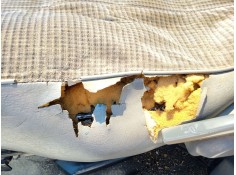 Recambio de asiento delantero izquierdo para mitsubishi pajero i canvas top (l04_g) 2.5 td pajero i canvas top 4d56-t referencia 2