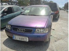 audi a3 (8l1) del año 1999