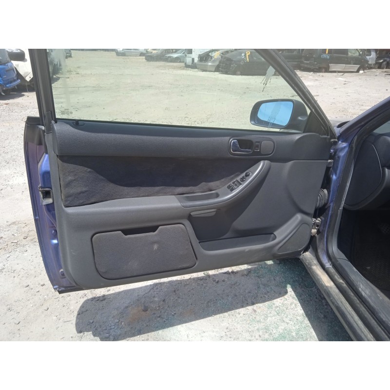 audi a3 (8l1) del año 1999