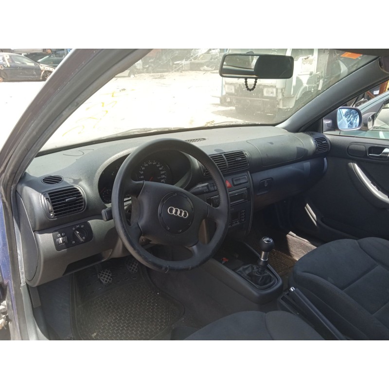 audi a3 (8l1) del año 1999