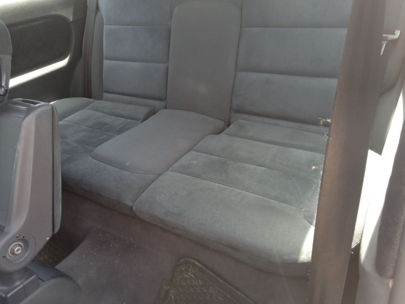 audi a3 (8l1) del año 1999