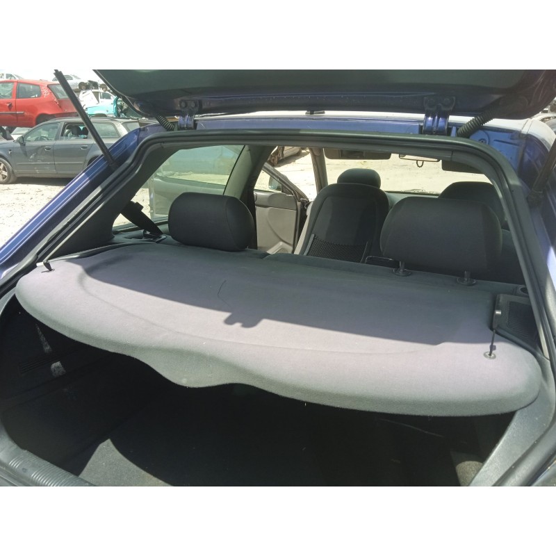 audi a3 (8l1) del año 1999