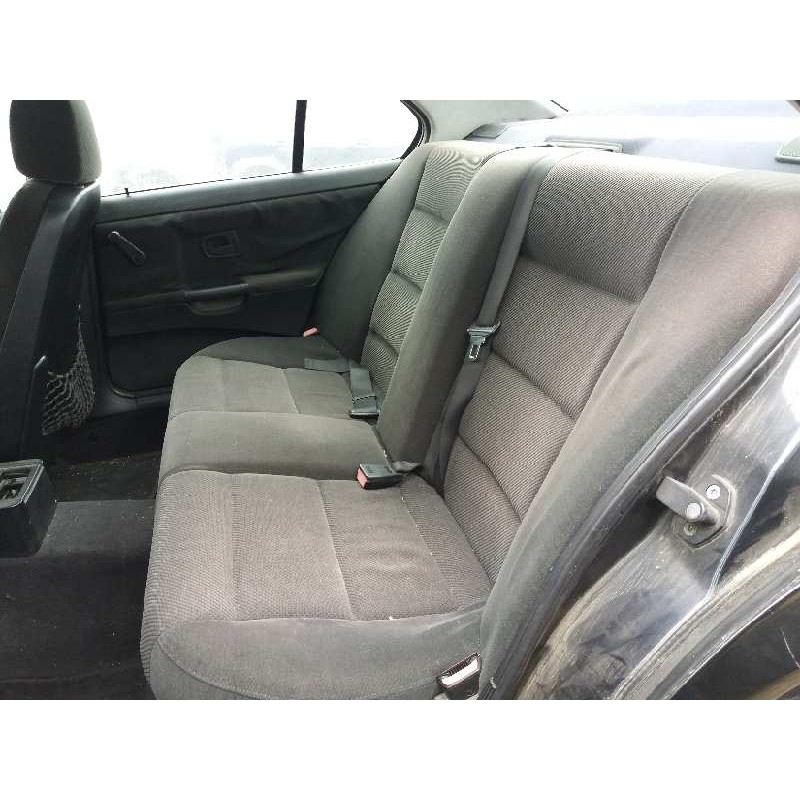 bmw serie 3 berlina (e36) 1.7 turbodiesel cat   |   0.90 - 0.98 | 1990 - 1998 | 90 cv / 66 kw del año 1990