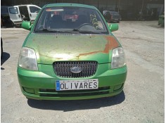 kia picanto i (sa) del año 2007