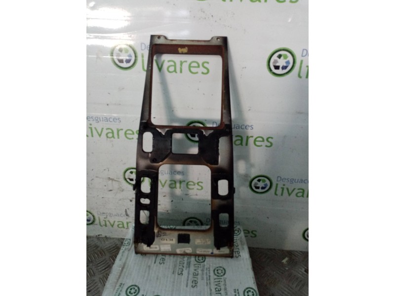 Recambio de no identificado para  referencia OEM IAM 18111335 W163MY2002 