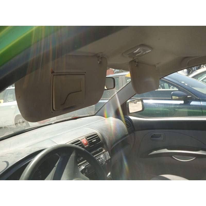 kia picanto i (sa) del año 2007