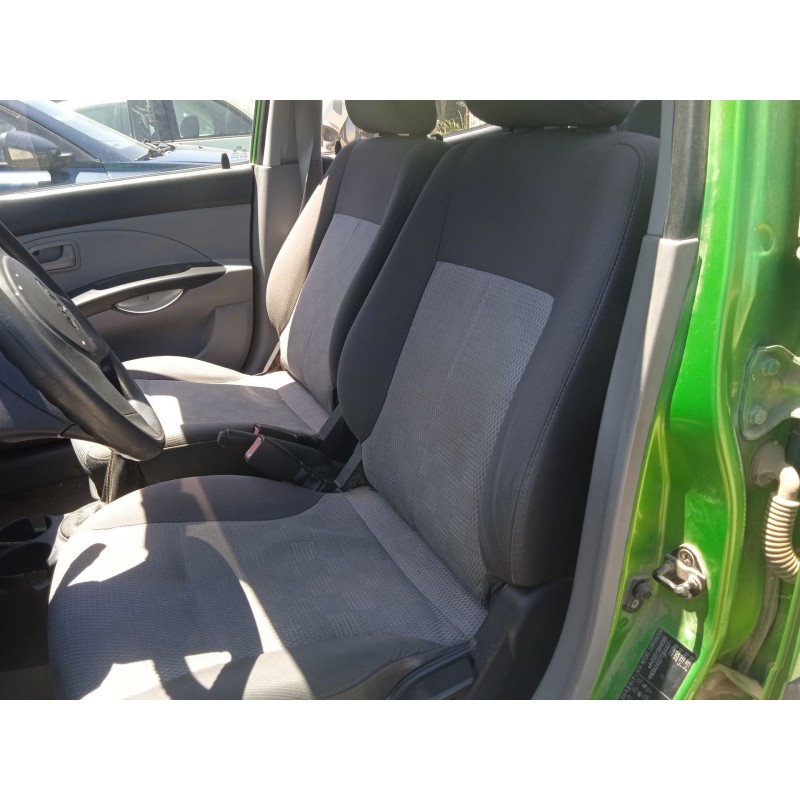 kia picanto i (sa) del año 2007