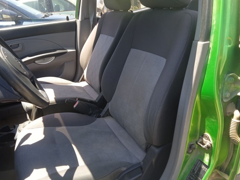 kia picanto i (sa) del año 2007