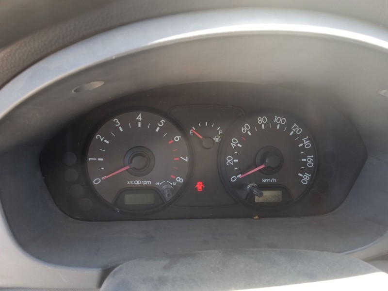 kia picanto i (sa) del año 2007