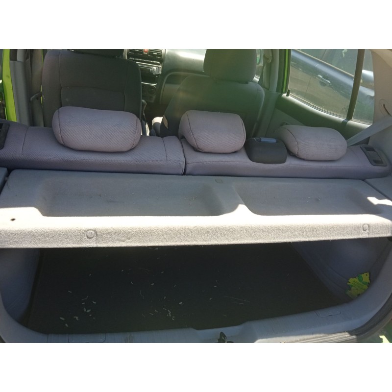 kia picanto i (sa) del año 2007