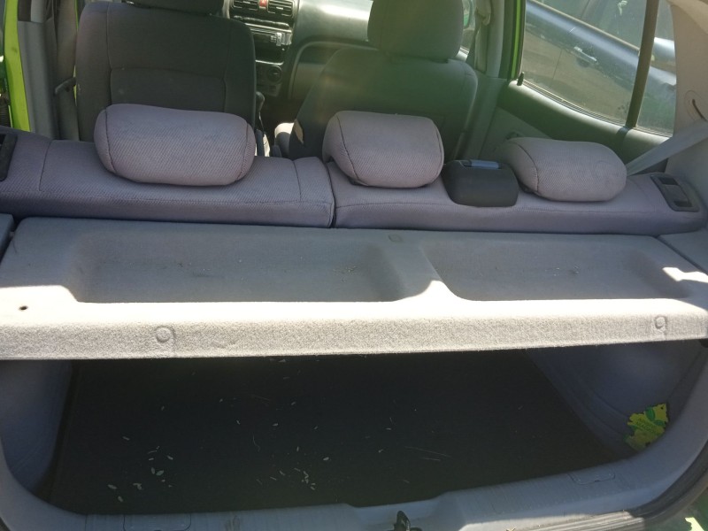 kia picanto i (sa) del año 2007