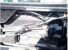 Recambio de elevalunas delantero izquierdo para audi a3 (8l1) 1.9 tdi referencia OEM IAM 8L3837461  