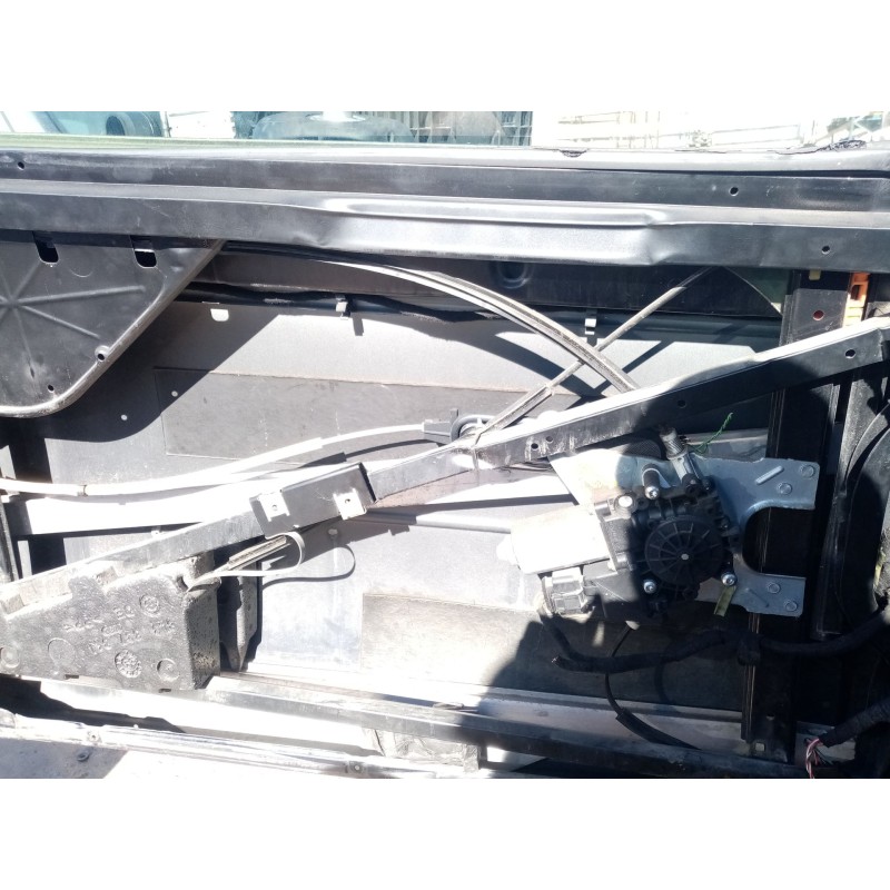 Recambio de elevalunas delantero izquierdo para audi a3 (8l1) 1.9 tdi referencia OEM IAM 8L3837461  