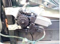 Recambio de motor elevalunas delantero derecho para audi a3 (8l1) 1.9 tdi referencia OEM IAM 8L3959802  