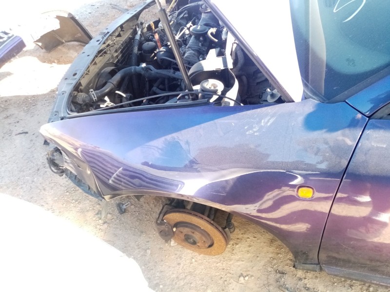 Recambio de aleta delantera izquierda para audi a3 (8l1) 1.9 tdi referencia OEM IAM 8L0821105  