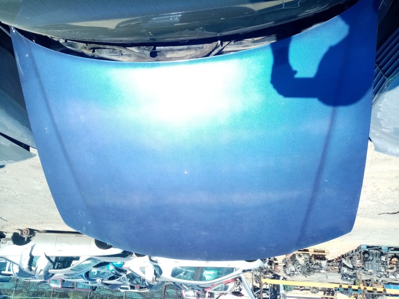 Recambio de capot para audi a3 (8l1) 1.9 tdi referencia OEM IAM 8L0823029C  