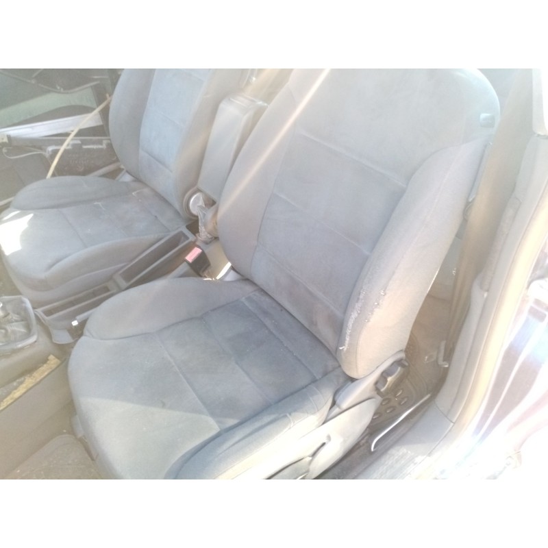 Recambio de asiento delantero izquierdo para audi a3 (8l1) 1.9 tdi referencia OEM IAM 1J3881105BF  