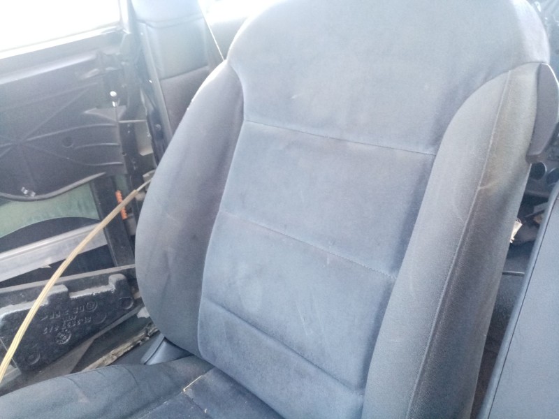 Recambio de asiento delantero derecho para audi a3 (8l1) 1.9 tdi referencia OEM IAM 1J3881106AD  