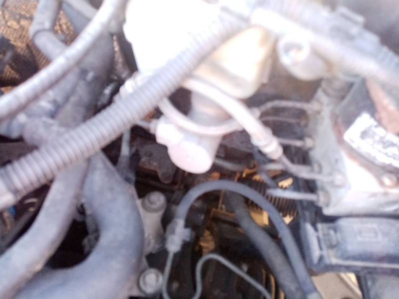 Recambio de bomba freno para audi a3 (8l1) 1.9 tdi referencia OEM IAM 1J1614019  