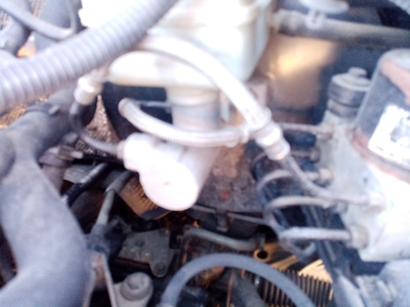 Recambio de bomba freno para audi a3 (8l1) 1.9 tdi referencia OEM IAM 1J1614019  