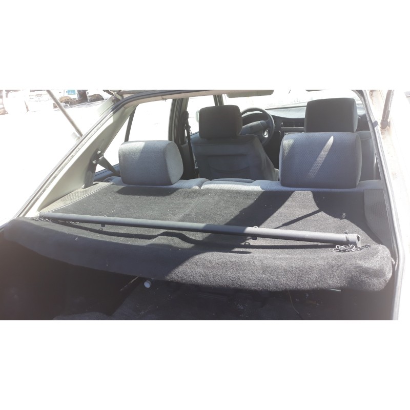 seat toledo (1l) 1.9 tdi   |   0.91 - ... | 1991 | 90 cv / 66 kw del año 1991