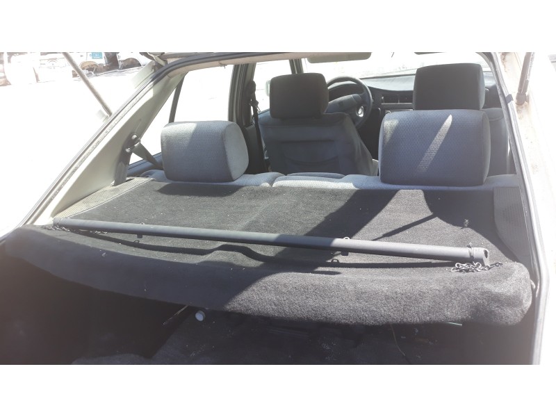 seat toledo (1l) 1.9 tdi   |   0.91 - ... | 1991 | 90 cv / 66 kw del año 1991