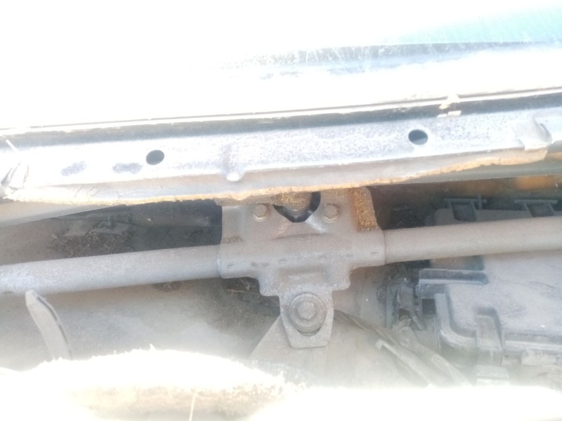 Recambio de motor limpia delantero para audi a3 (8l1) 1.9 tdi referencia OEM IAM 1C0955119  