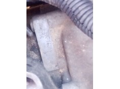 Recambio de caja cambios para audi a3 (8l1) 1.9 tdi referencia OEM IAM EBF16059   2