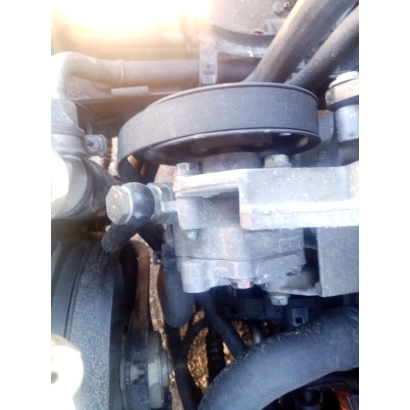 Recambio de bomba direccion para audi a3 (8l1) 1.9 tdi referencia OEM IAM 1J0422154J  