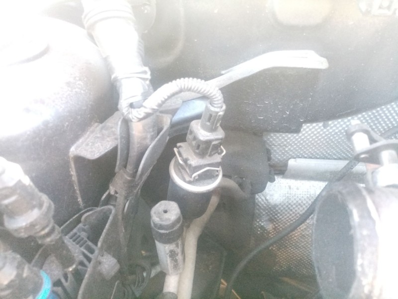 Recambio de sensor para audi a3 (8l1) 1.9 tdi referencia OEM IAM 1J0959126  