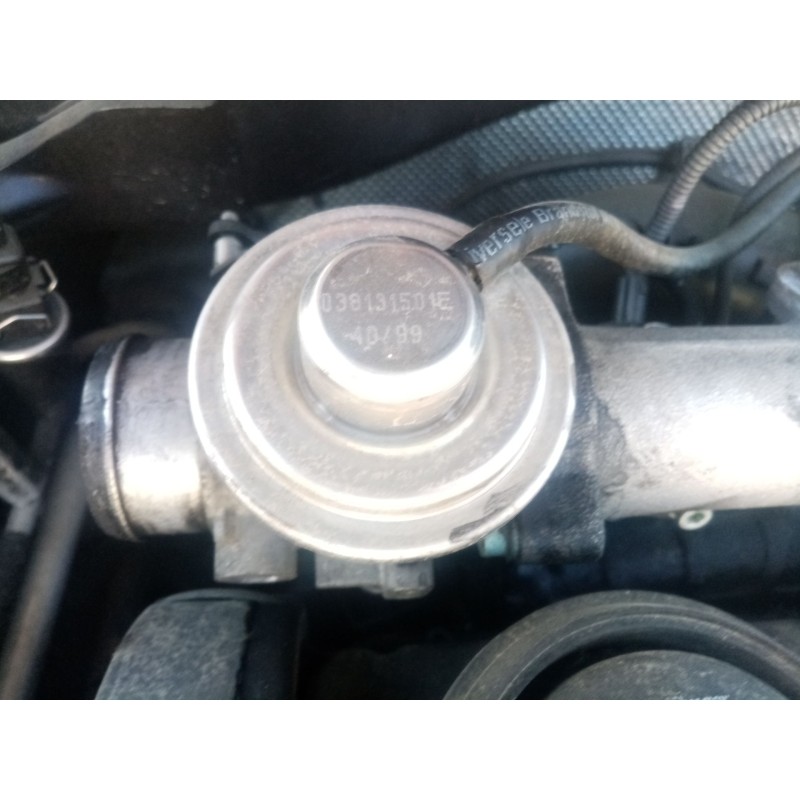 Recambio de valvula egr para audi a3 (8l1) 1.9 tdi referencia OEM IAM 045131501C  