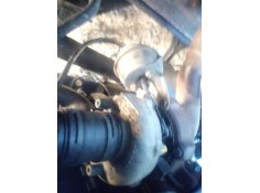 Recambio de turbocompresor para audi a3 (8l1) 1.9 tdi referencia OEM IAM 06A145704L  