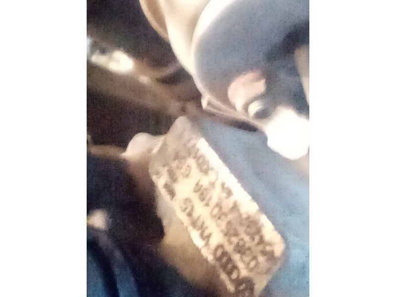 Recambio de turbocompresor para audi a3 (8l1) 1.9 tdi referencia OEM IAM 06A145704L  