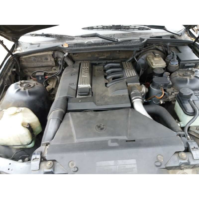 bmw serie 3 berlina (e36) 1.7 turbodiesel cat   |   0.90 - 0.98 | 1990 - 1998 | 90 cv / 66 kw del año 1990