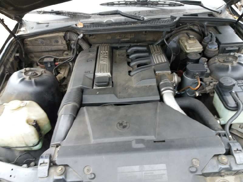 bmw serie 3 berlina (e36) 1.7 turbodiesel cat   |   0.90 - 0.98 | 1990 - 1998 | 90 cv / 66 kw del año 1990