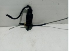 Recambio de bomba limpia para audi a3 (8l1) 1.9 tdi referencia OEM IAM 1T0955651A   2