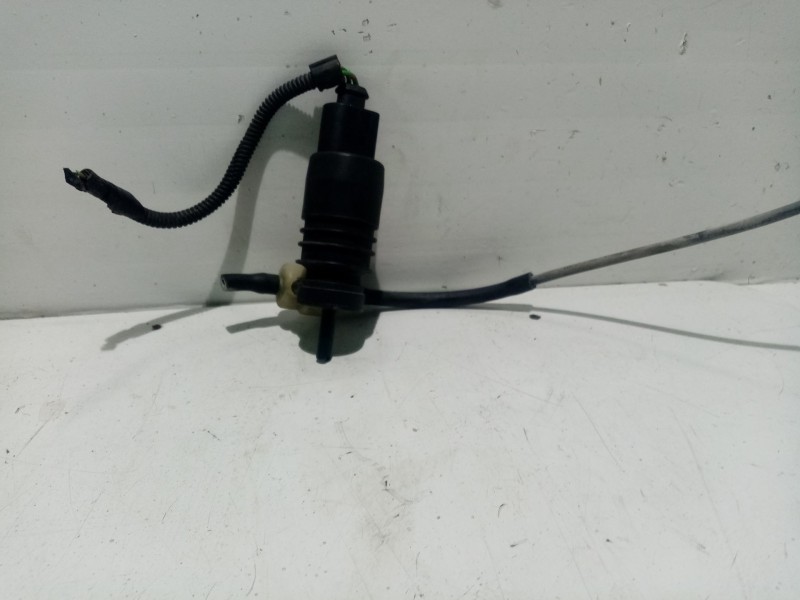 Recambio de bomba limpia para audi a3 (8l1) 1.9 tdi referencia OEM IAM 1T0955651A  