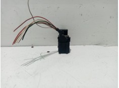 Recambio de mando elevalunas delantero derecho para audi a3 (8l1) 1.9 tdi referencia OEM IAM 8L0959855A   2