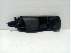 Recambio de maneta interior delantera derecha para audi a3 (8l1) 1.9 tdi referencia OEM IAM 8L0837020   2