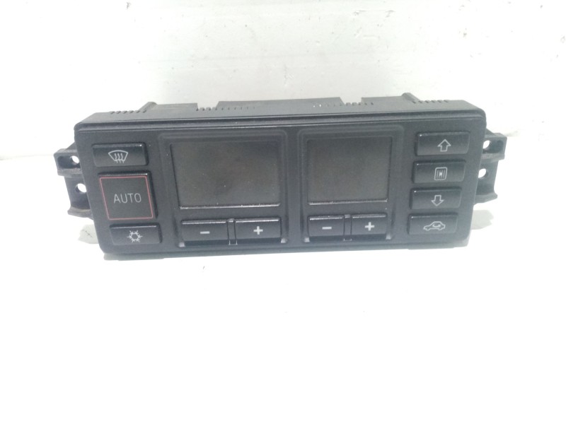 Recambio de mando climatizador para audi a3 (8l1) 1.9 tdi referencia OEM IAM 5HB00760810  8L0820043M