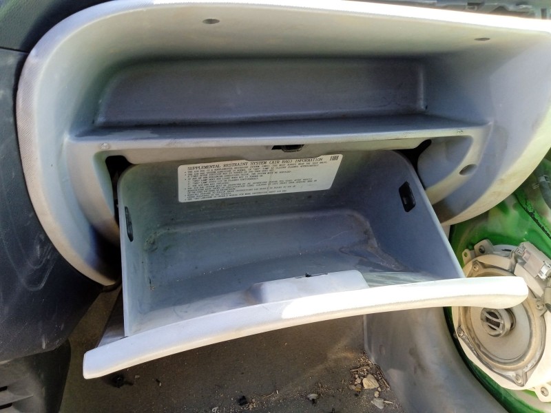 Recambio de guantera para kia picanto i (sa) 1.1 referencia OEM IAM 8451007200NL  