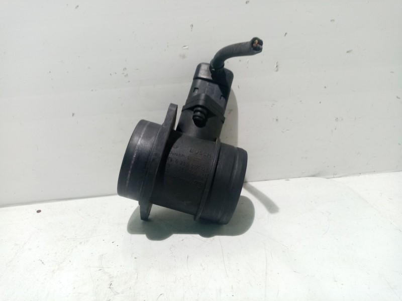 Recambio de caudalimetro para audi a3 (8l1) 1.9 tdi referencia OEM IAM 0280217121  06A906461