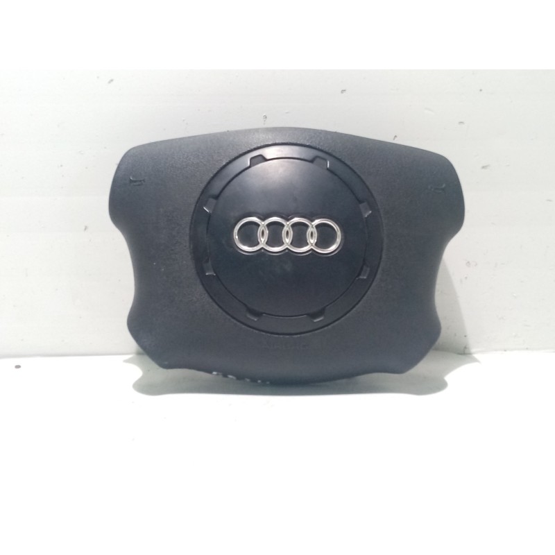 Recambio de airbag delantero izquierdo para audi a3 (8l1) 1.9 tdi referencia OEM IAM 8L0880201BAQ4  