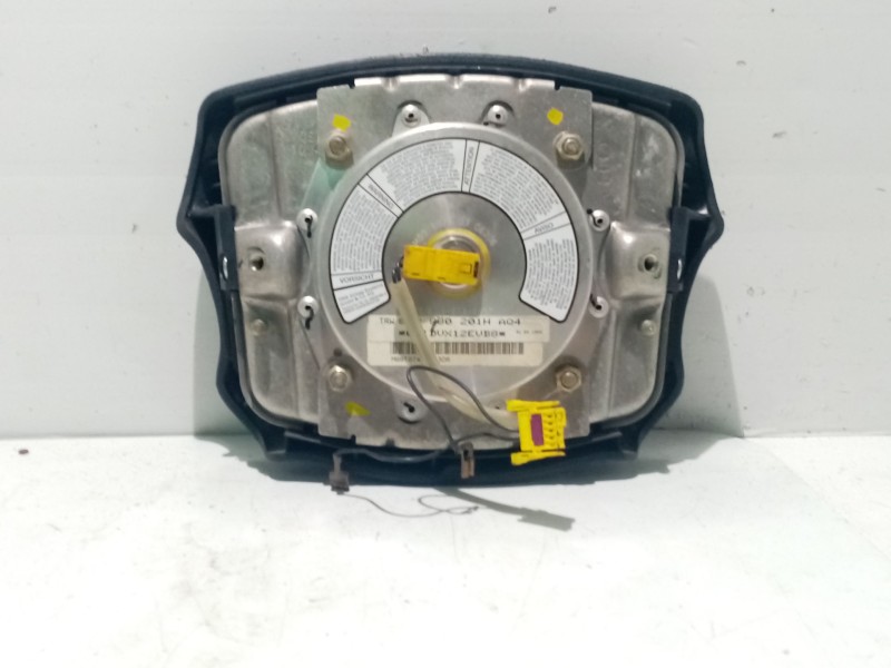 Recambio de airbag delantero izquierdo para audi a3 (8l1) 1.9 tdi referencia OEM IAM 8L0880201BAQ4  