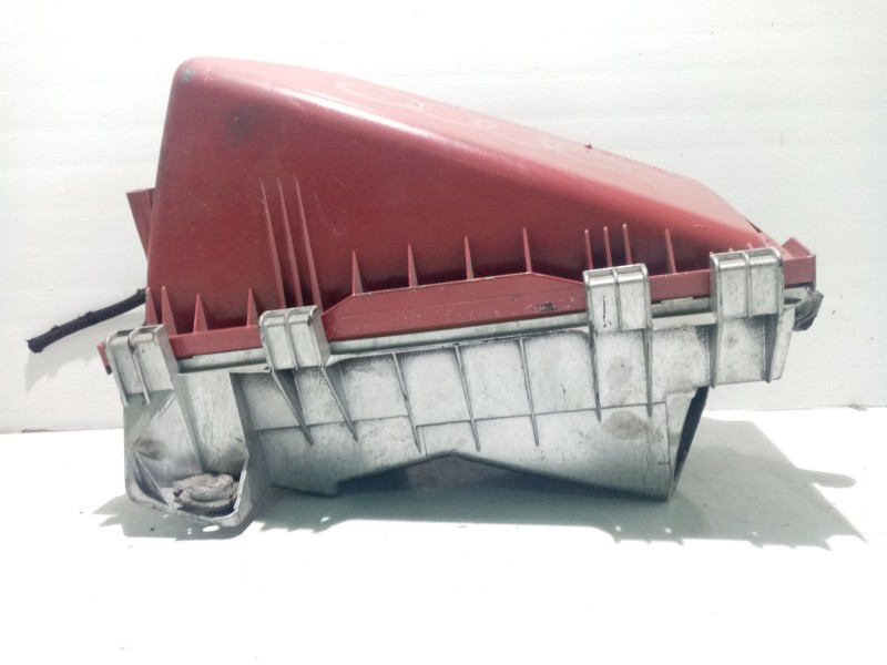 Recambio de caja filtro de aire para audi a3 (8l1) 1.9 tdi referencia OEM IAM 1J0129614A  