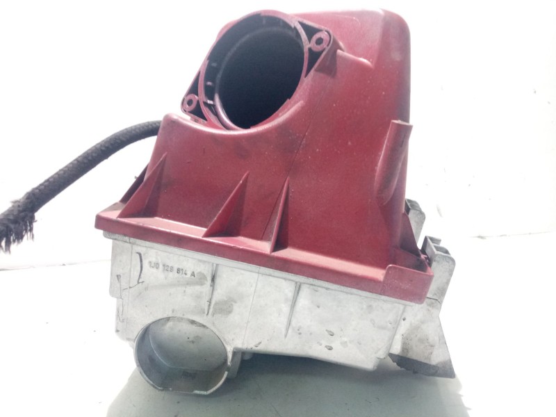 Recambio de caja filtro de aire para audi a3 (8l1) 1.9 tdi referencia OEM IAM 1J0129614A  