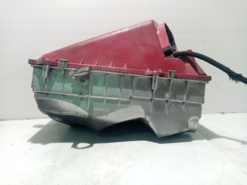 Recambio de caja filtro de aire para audi a3 (8l1) 1.9 tdi referencia OEM IAM 1J0129614A  