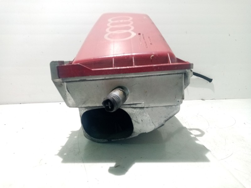 Recambio de caja filtro de aire para audi a3 (8l1) 1.9 tdi referencia OEM IAM 1J0129614A  